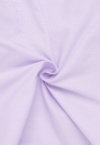 Eterna SCHLUPFBLUSE - LOOSE FIT - Bluse - lavender