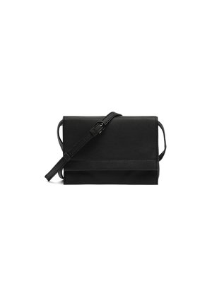 Borsa Emily & Noah Karlotta 27 Cm – In Poliuretano, Chiusura Con Zip E Magnete, Elegante E Compatta - 3