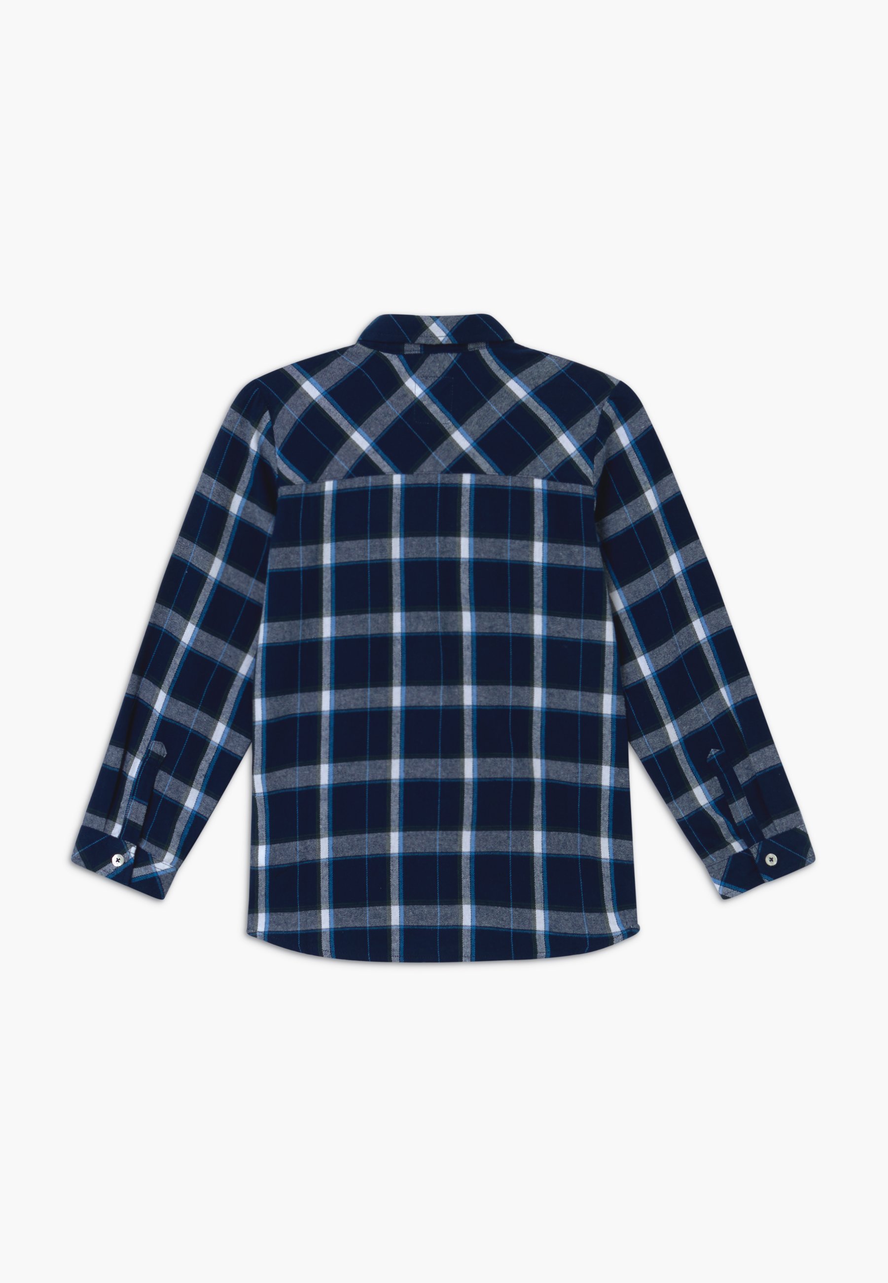 Levi's® BUTTON UP Skjorte dark blue Zalando.no Levi's® BUTTON UP Skjorte dress blues Zalando.no