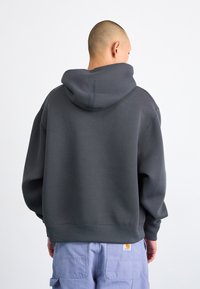 Nike Sportswear Hættetrøje - anthracite/(anthracite)