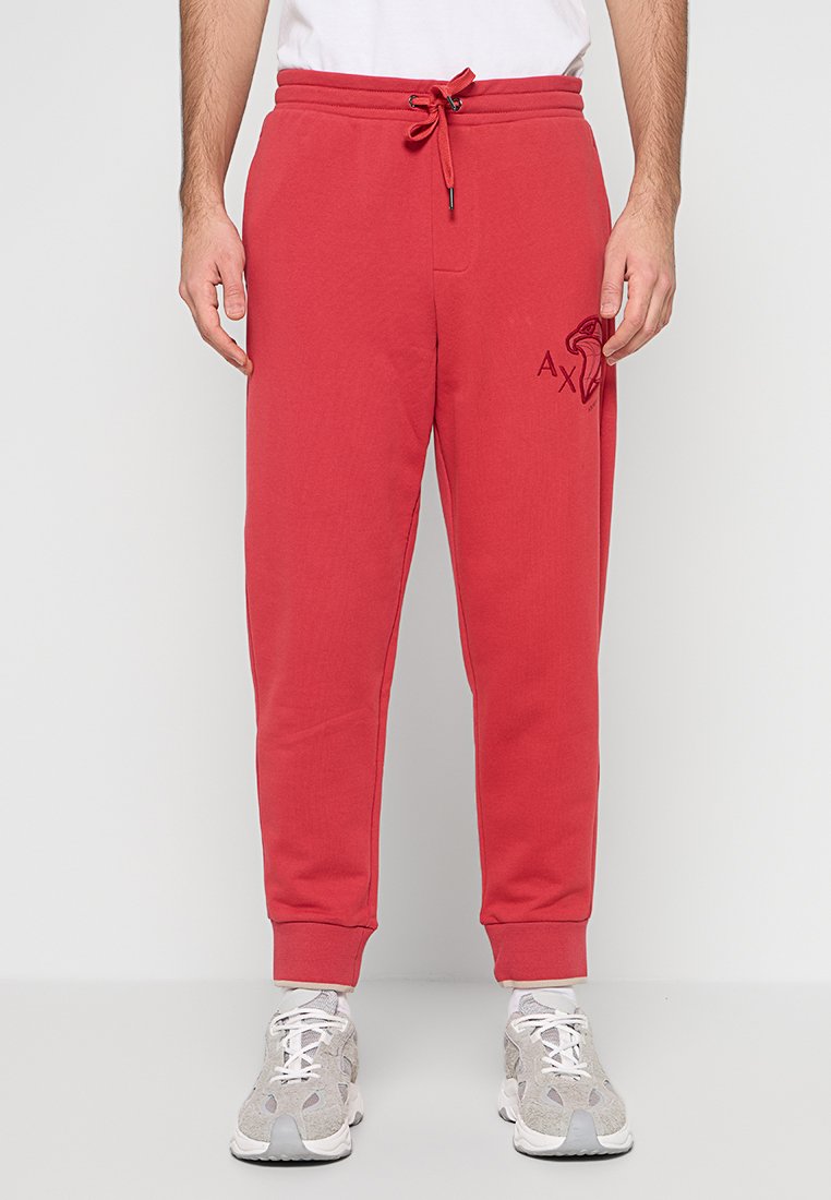 Armani Exchange Trainingsbroek donkergrijs Armani Exchange Trainingsbroek donkergrijs