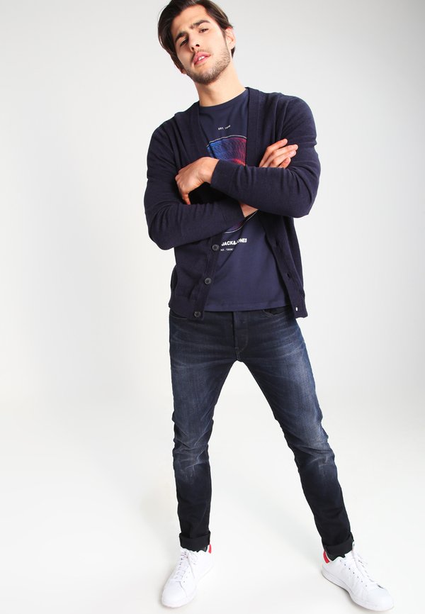 3301 SLIM - Slim fit jeans3