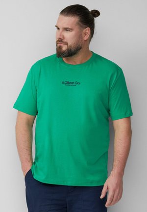 s.Oliver - T-shirt basic