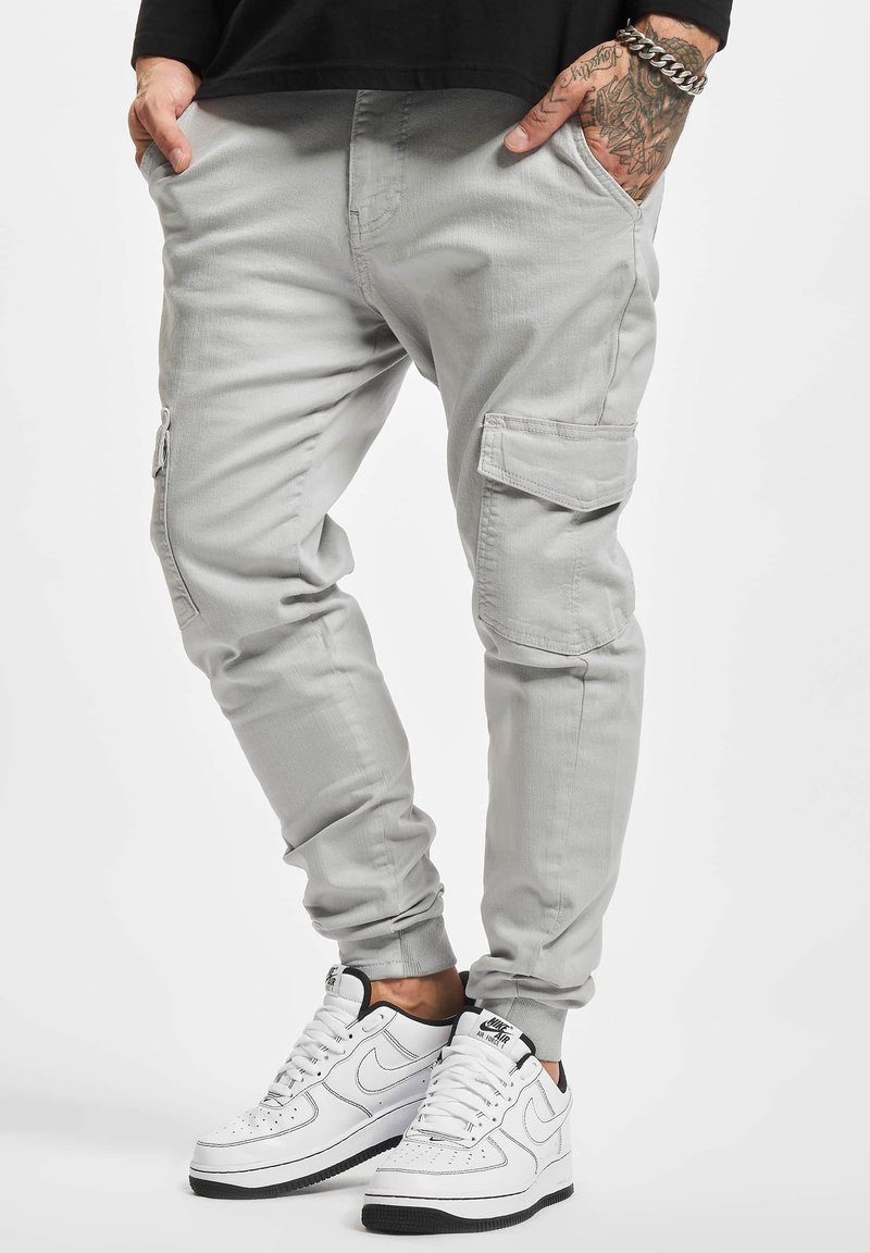 2Y Premium BASIC - Cargobyxor - lightgrey