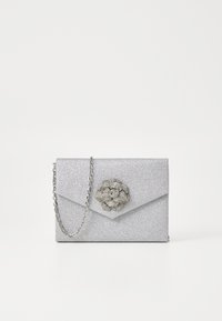 Psaníčko - silver-coloured