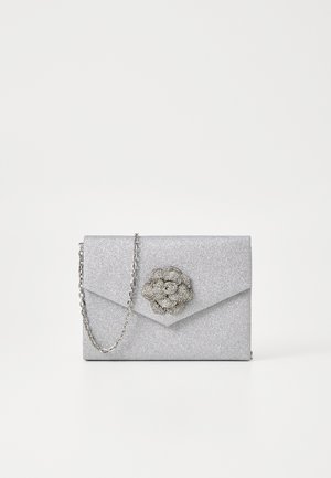 Pochette - silver-coloured