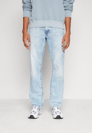 GAP V-Original Straight Harding Jeans, Lavado Medio, 29W X 30L Para Hombre