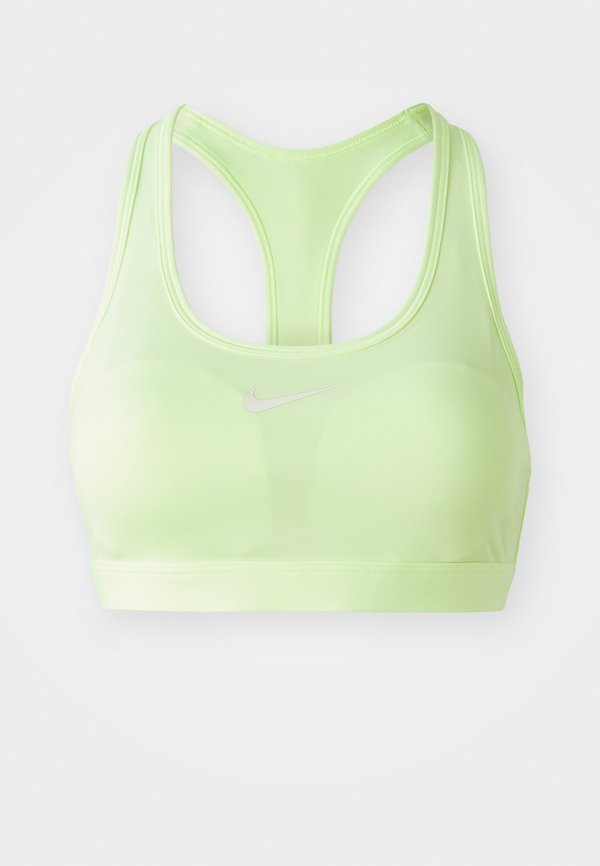 BRA - Medium support sports bra - barely volt4