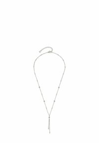 Leonardo Halskæder - silver-coloured