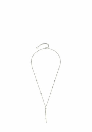 Collana - silver-coloured