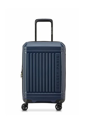 Trolley - navy blue