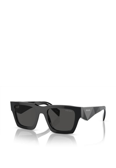 Prada UNISEX - Sluneční brýle - nero
