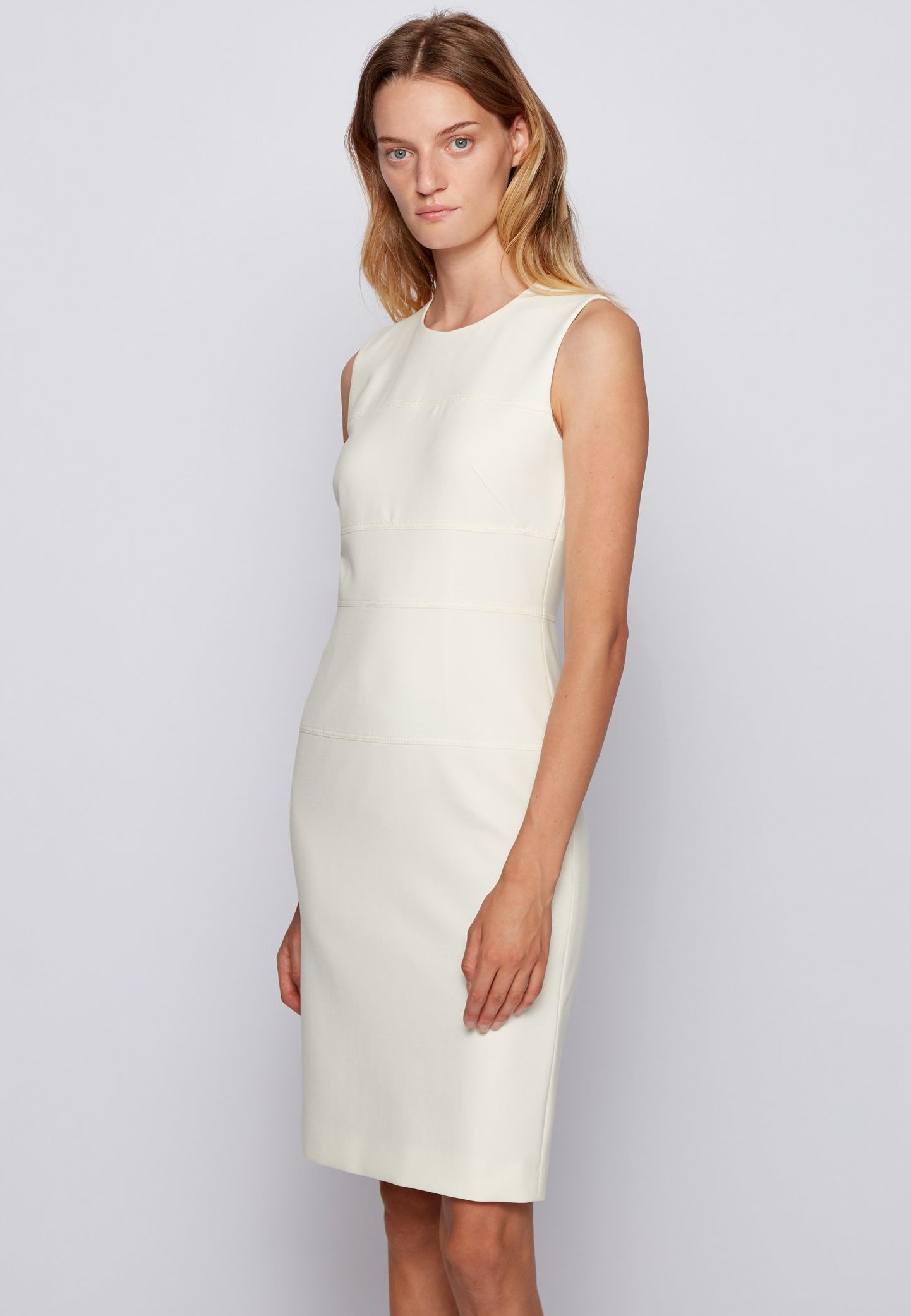 hugo boss femme Robes