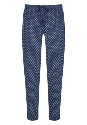 Pyjama bottoms - neptune