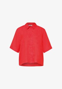 Sélectionné, chili red