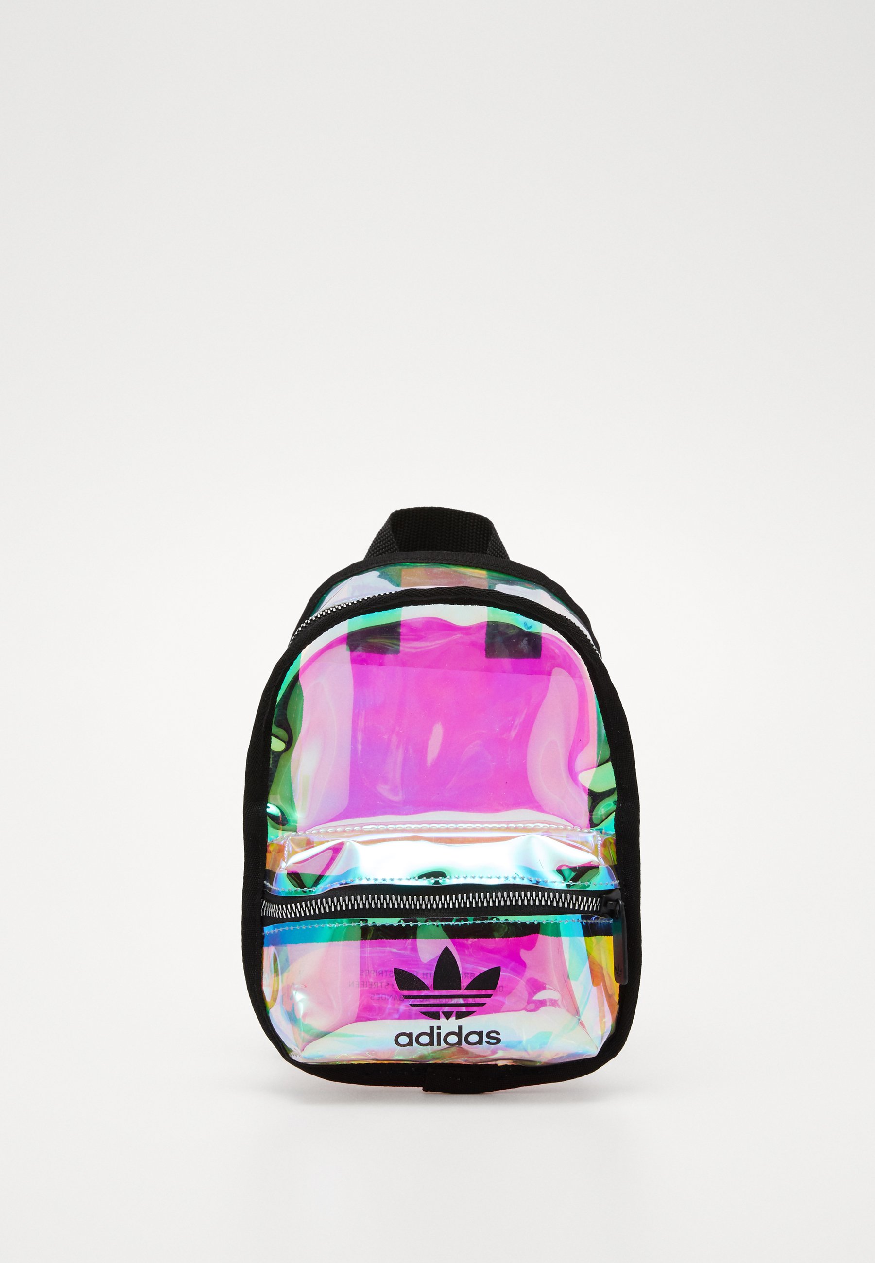 adidas originals mini transparent backpack