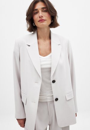 Blazer - beige