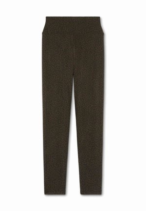 Calzedonia, - Spodnie legginsy
