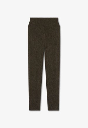 Calzedonia, FIRST CLASS - Leggings - Hosen - brown