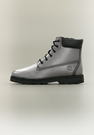 Timberland, COURMA UNISEX, srebrny