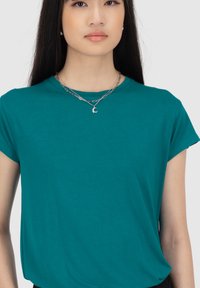 alife & kickin 3 PACK - T-Shirt basic - alpine frost