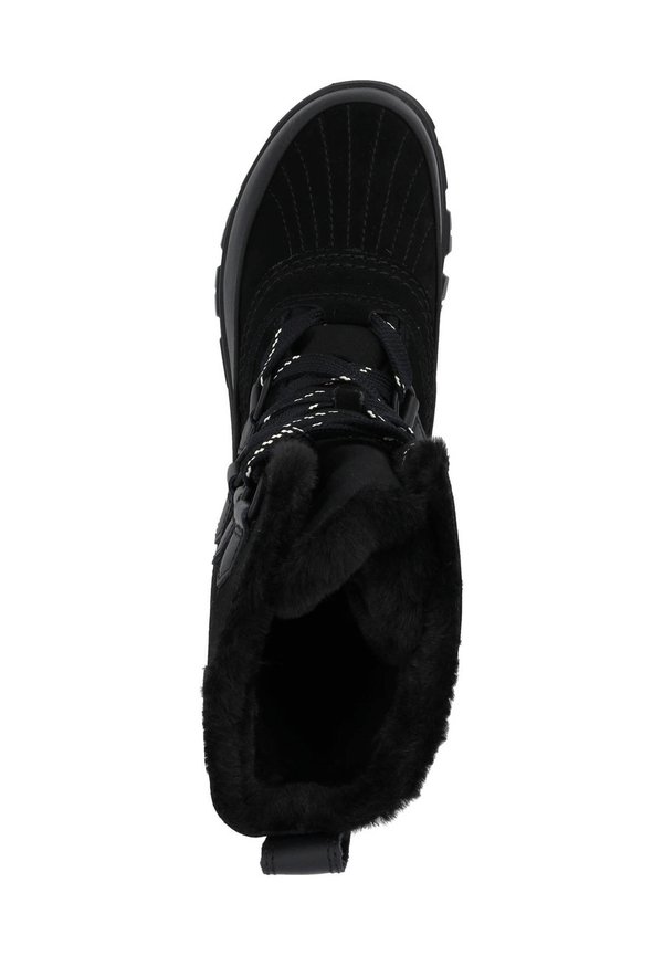 TORINO TALL WP - Winter boots3