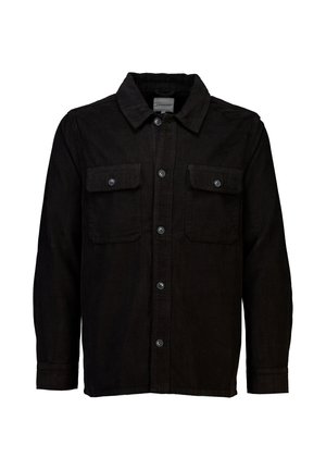 Lindbergh Camisa - black