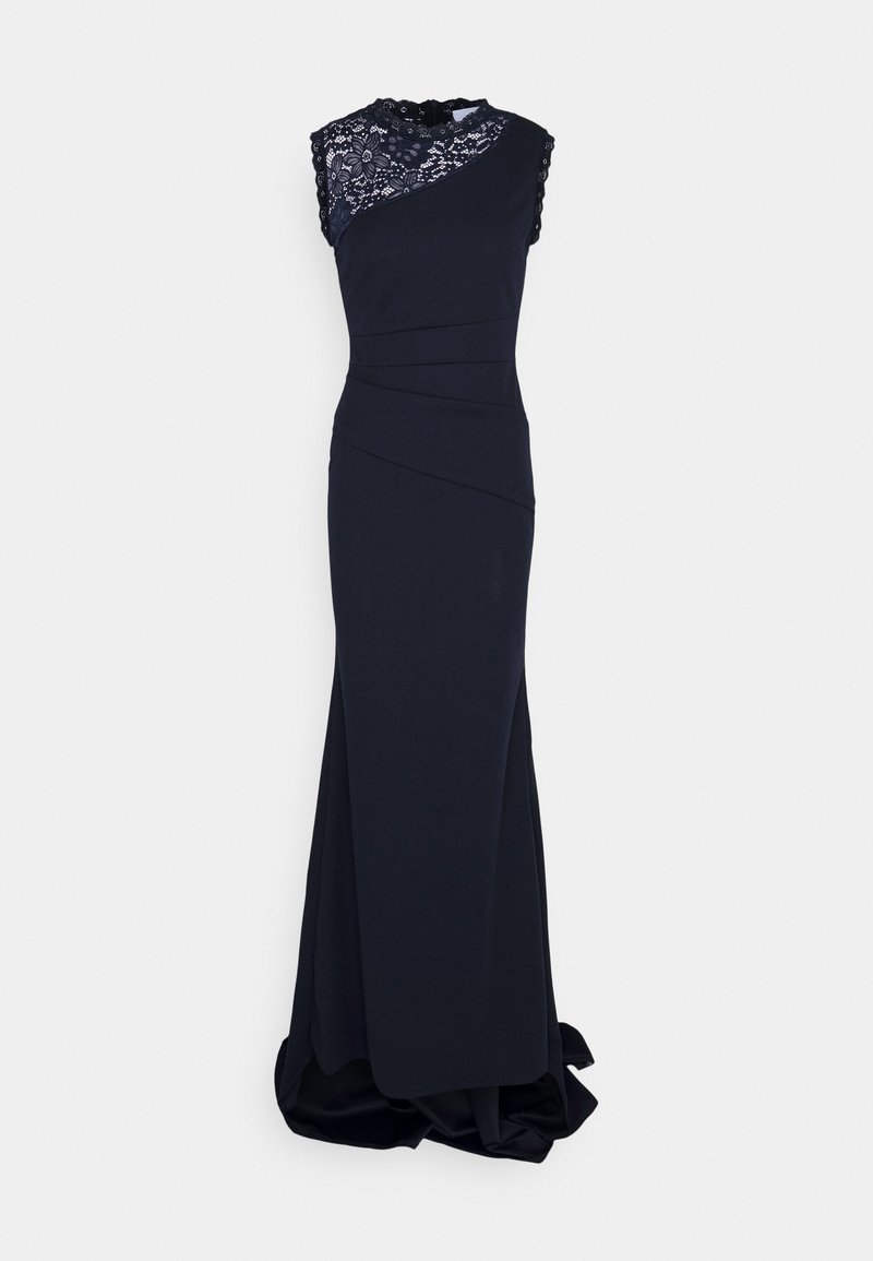 WAL G. Galajurk donkerblauw