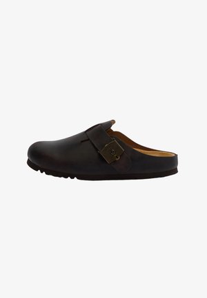 Scholl, LOW SHOE - Ciabattine - brown