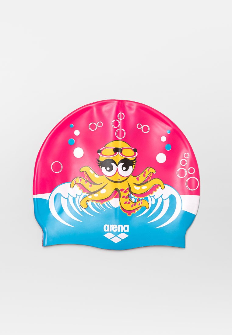 Arena Zwem-accessoires donkerroze Arena Zwem-accessoires donkerroze