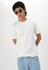 American Eagle 3 PACK - Βασικό μπλουζάκι - multi