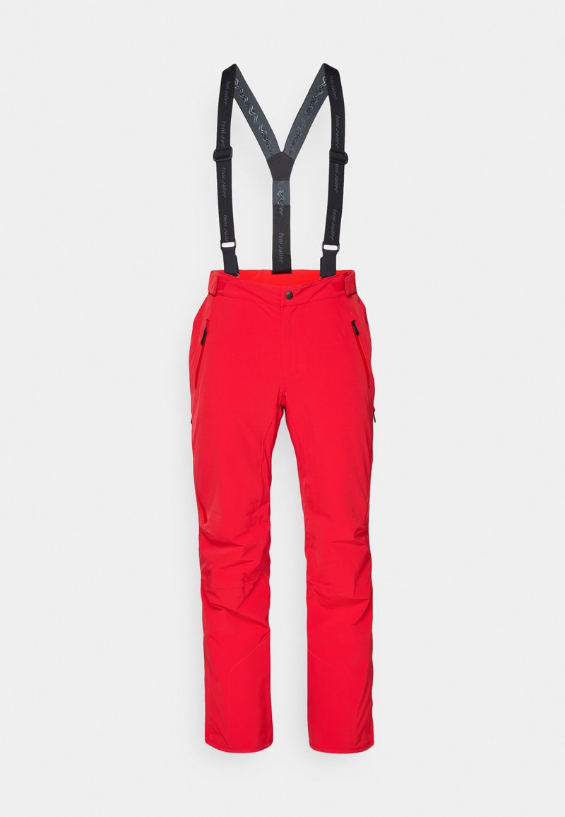TONI SAILER Skibroek rood TONI SAILER Skibroek rood