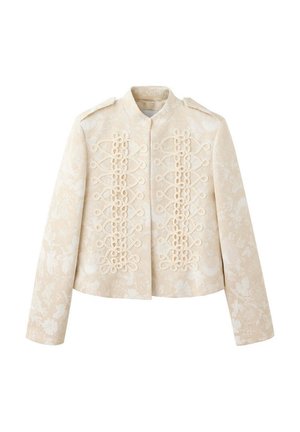 Mango, ADULT - Leichte Jacke - sand