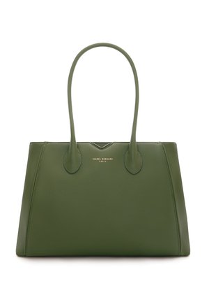 Handbag - grün