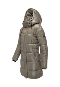 khujo JADET2 - Žieminis paltas - champagne beige