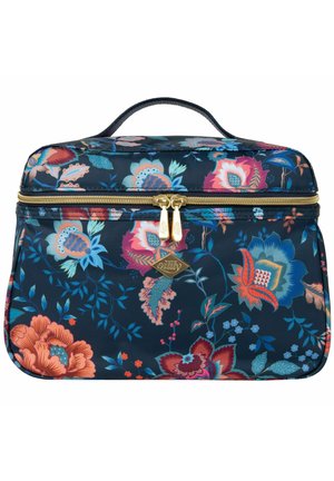 COLOR BOMB COCO  - Neceser - blue iris