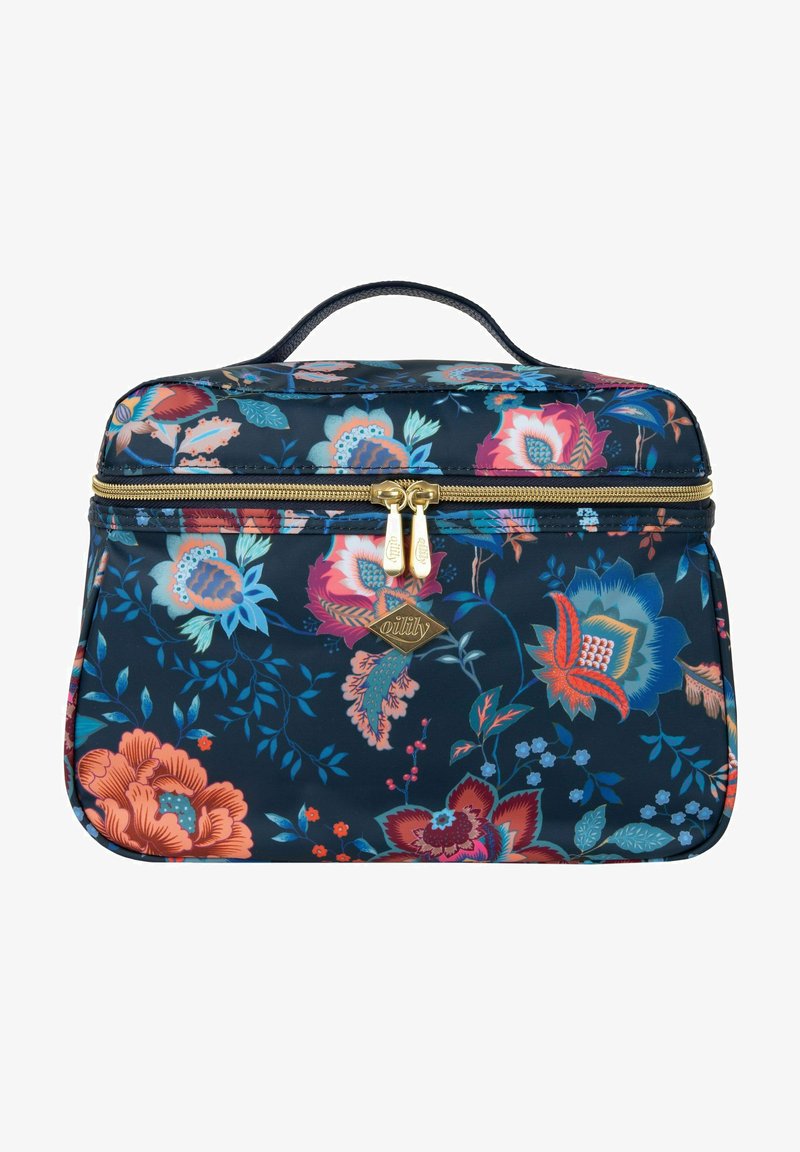 Oilily COLOR BOMB COCO - Neceser - blue iris