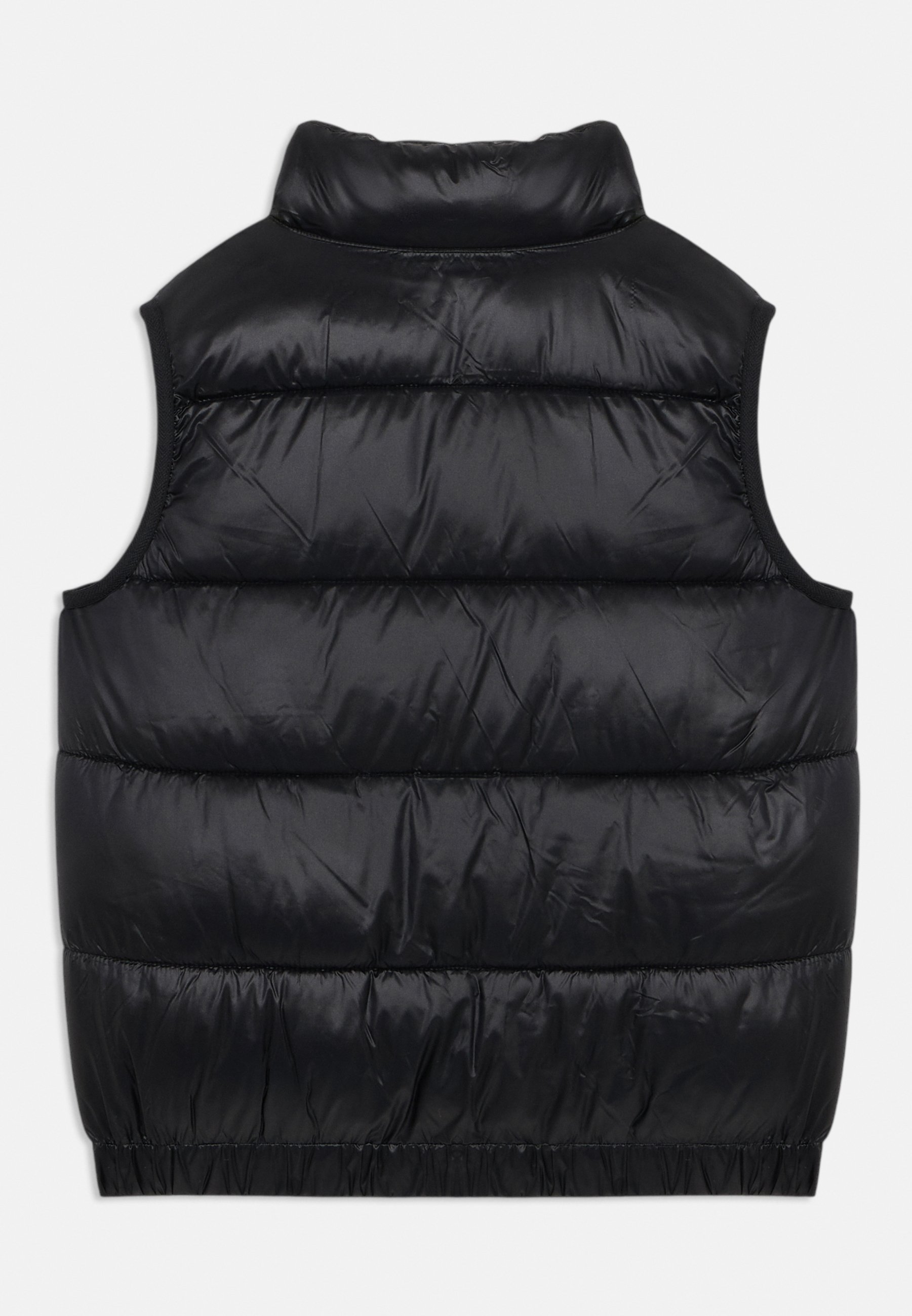 ジャケット・アウター OMMO PADDING CIRCLE VEST BLACK ジャケット・アウター PADDING CIRCLE VEST OMMO OMMO ONLINE