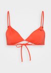 CLOUDY-D-POP - Bikinio viršutinė dalis - orange