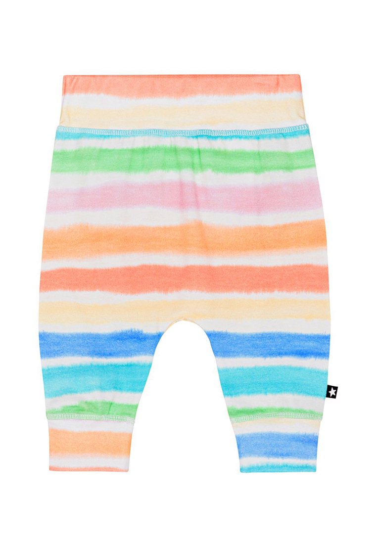 Molo Broek meerkleurig Molo Broek meerkleurig