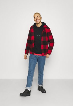UNISEX 2 PACK - Sweatshirt - black