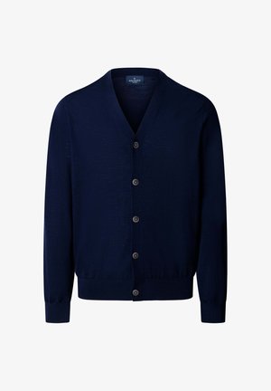 Hackett London, Cardigan - old navy