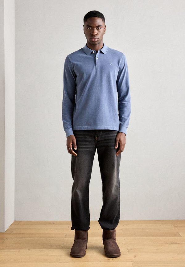 LONG SLEEVE - Long sleeved top - storm3