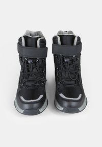 Bata Stivaletti stringati - nero