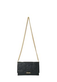 GAeLLE Borsa a tracolla - nero
