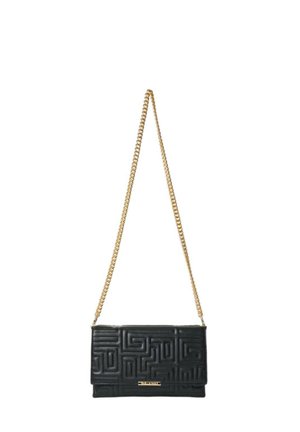 GAeLLE Borsa a tracolla - nero