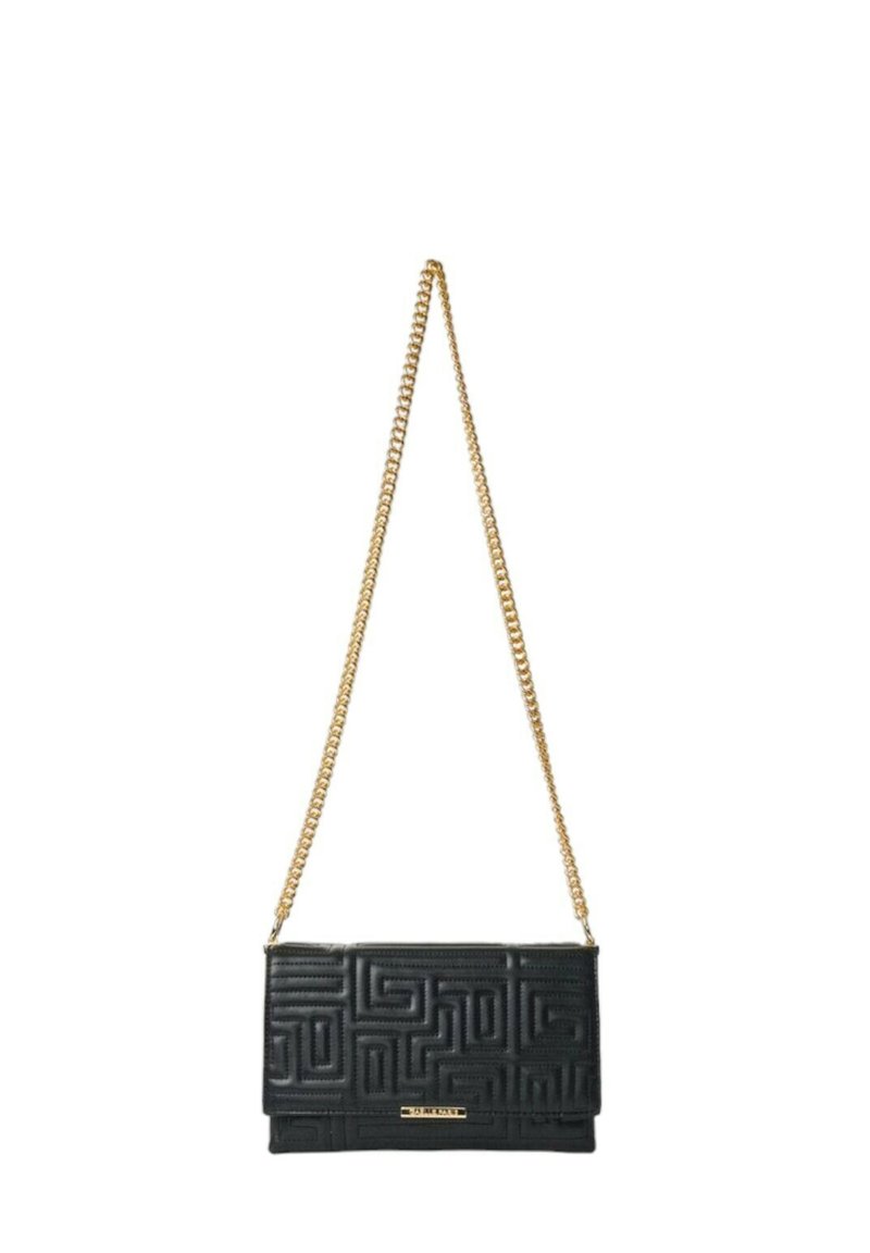 GAeLLE Borsa a tracolla - nero