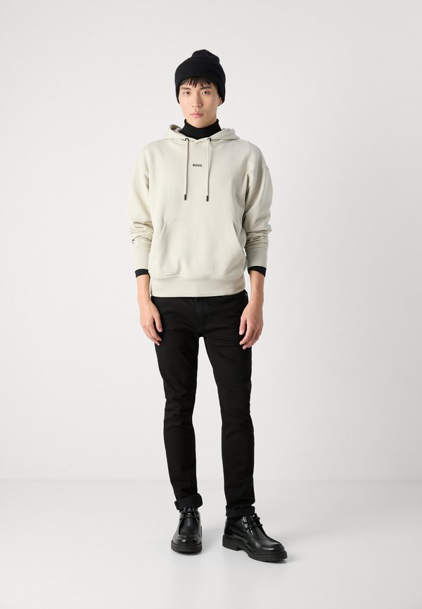 Sweatshirt - light beige2