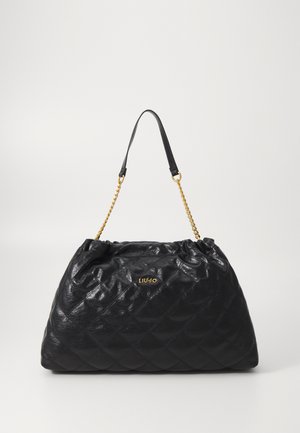 Borsa a mano - nero