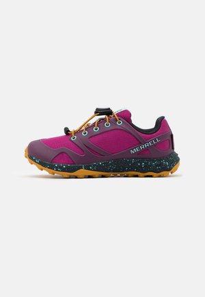 ALTALIGHT WTRPF UNISEX - Chaussures de marche - fuchsia